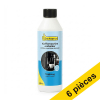 Offre : 6 x 123schoon détartrant Premium pour machine à café (500 ml) SDR07509 - 1