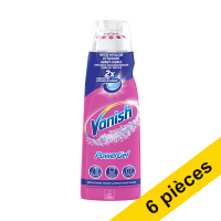 Offre : 6x Vanish Powergel Gold détachant (200 ml)
