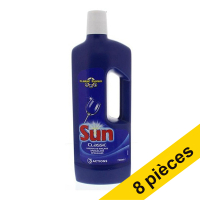 Offre : 8x Sun produit de rinçage (750 ml)