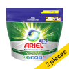 Offre : Ariel All-in-one Professional Regular dosettes lessive (140 lavages)