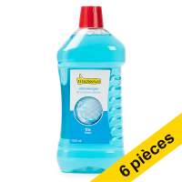 Offre 6x 123schoon nettoyant universel Frais (1000 ml)