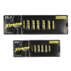 Offre combinée : 123accu piles alcalines AA + AAA (2 x 24 pièces) ADR00104 - 1