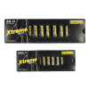 Offre combinée : 123accu piles AA + AAA (2x 24 pièces)