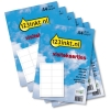 Offre spéciale : cartes de visite 5 sets + 1 GRATUIT (total 1500 cartes)  060710