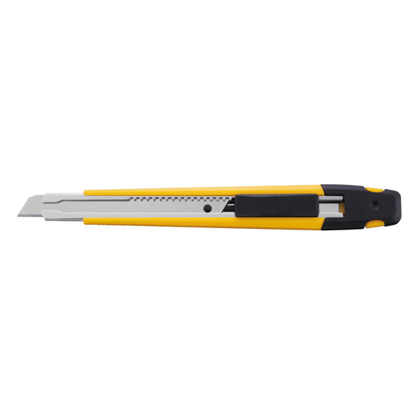 Olfa A-1 cutter à lame sécable 9 mm A-1 219746 - 1