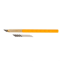 Olfa AK-1/5B scalpel avec 5 lames de rechange AK-1/5B 219719