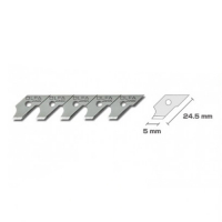 Olfa COB-1 lames de rechange pour CMP-1 (15 pièces)