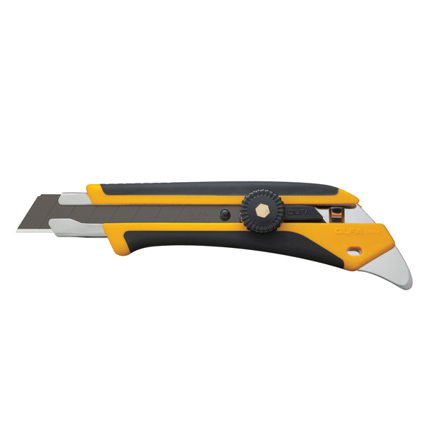 Olfa L-5 cutter à lame sécable 18 mm L-5 219739 - 1