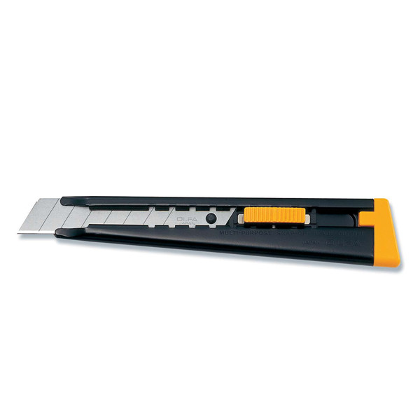 Olfa ML cutter à lame sécable 18 mm ML 219735 - 1