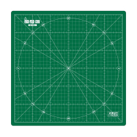 Olfa RM-30x30 tapis de découpe rotatif 3 couches 300 x 300 mm RM-30x30 RM-30x30-RC 219701