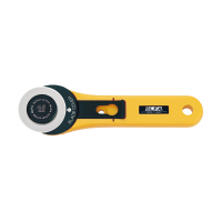 Olfa RTY-2/G cutter rotatif 45 mm RTY-2/G 219709