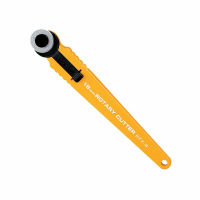 Olfa RTY-4 cutter rotatif 18 mm RTY-4 219706