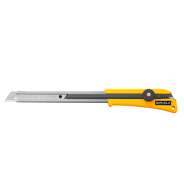 Olfa XL-2 cutter à lame sécable 18 mm XL-2 219738 - 1
