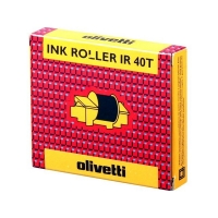 Olivetti 81129 ruban encreur noir (d'origine) 81129 042394