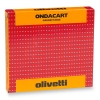 Olivetti 82025 ondacart ruban encreur corrigible (d'origine)