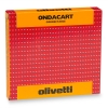Olivetti 82025 ondacart ruban encreur corrigible (d'origine)