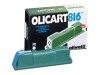 Olivetti B0087 toner 4 pièces (d'origine) - noir 077045 - 1