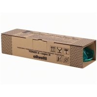 Olivetti B0343 toner (d'origine) - noir B0343 077278