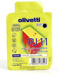 Olivetti B0442 (PJ 11) Tête d'impression - noir B0442 042360