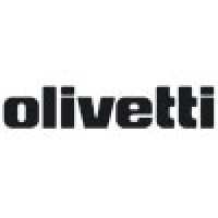 Olivetti B0446 toner noir (d'origine) B0446 077055