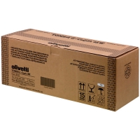Olivetti B0530 toner noir (d'origine) B0530 077284
