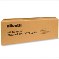 Olivetti B0538 unité d'imagerie jaune (d'origine) B0538 077106