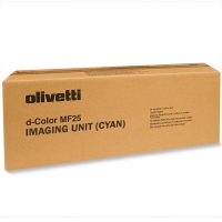 Olivetti B0540 unité d'imagerie cyan (d'origine) B0540 077110