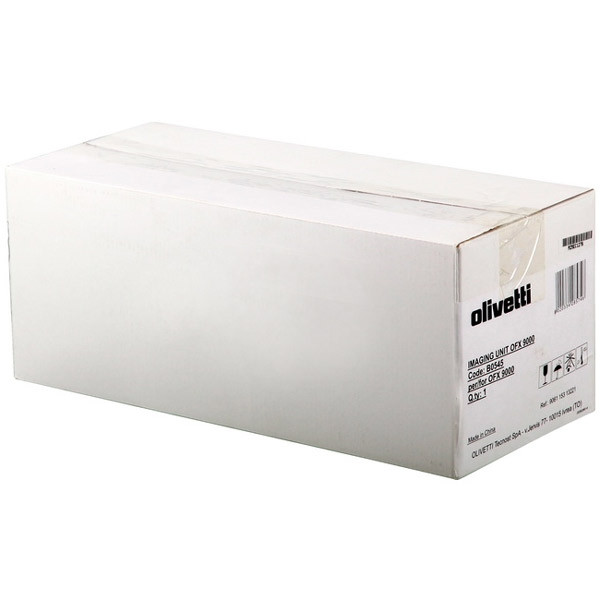 Olivetti B0545 toner (d'origine) - noir B0545 077236 - 1