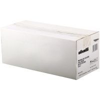 Olivetti B0545 toner (d'origine) - noir B0545 077236