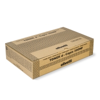 Olivetti B0567 toner noir (d'origine) B0567 077082