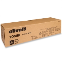 Olivetti B0577 toner noir (d'origine) B0577 077114