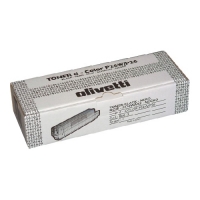 Olivetti B0613 toner noir (d'origine) B0613 077144
