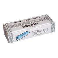 Olivetti B0614 toner cyan (d'origine) B0614 077146