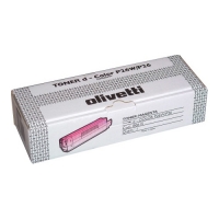 Olivetti B0615 toner magenta (d'origine) B0615 077148