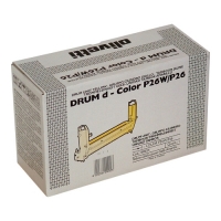 Olivetti B0624 tambour jaune (d'origine) B0624 077166