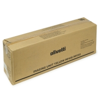 Olivetti B0656 unité d'imagerie jaune (d'origine) B0656 077552