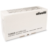 Olivetti B0762 toner noir (d'origine) 077178 - 1