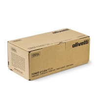 Olivetti B0771 toner noir (d'origine) B0771 077196