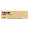 Olivetti B0855 toner jaune (d'origine)