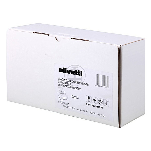 Olivetti B0883 unité d'imagerie (d'origine) B0883 077394 - 1