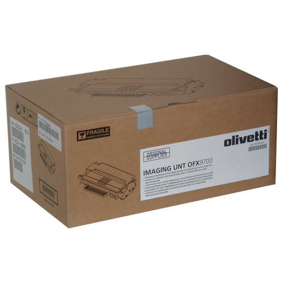 Olivetti B0885 unité d'imagerie (d'origine) B0885 077176 - 1