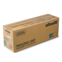 Olivetti B0896 tambour cyan (d'origine) B0896 077348