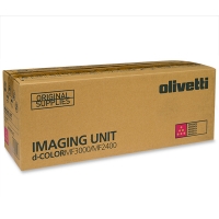 Olivetti B0897 tambour magenta (d'origine)  B0897 077350