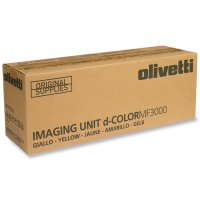 Olivetti B0898 tambour jaune (d'origine) B0898 077352