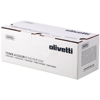 Olivetti B0946 toner noir (d'origine) B0946 077356
