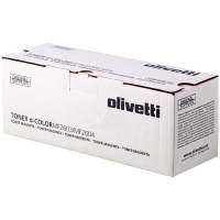Olivetti B0948 toner magenta (d'origine) B0948 077360