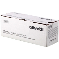 Olivetti B0949 toner jaune (d'origine) B0949 077362