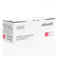 Olivetti B0952 toner magenta (d'origine) B0952 077402