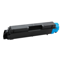 Olivetti B0953 toner cyan (d'origine) B0953 077404