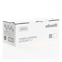 Olivetti B0954 toner noir (d'origine) B0954 077406